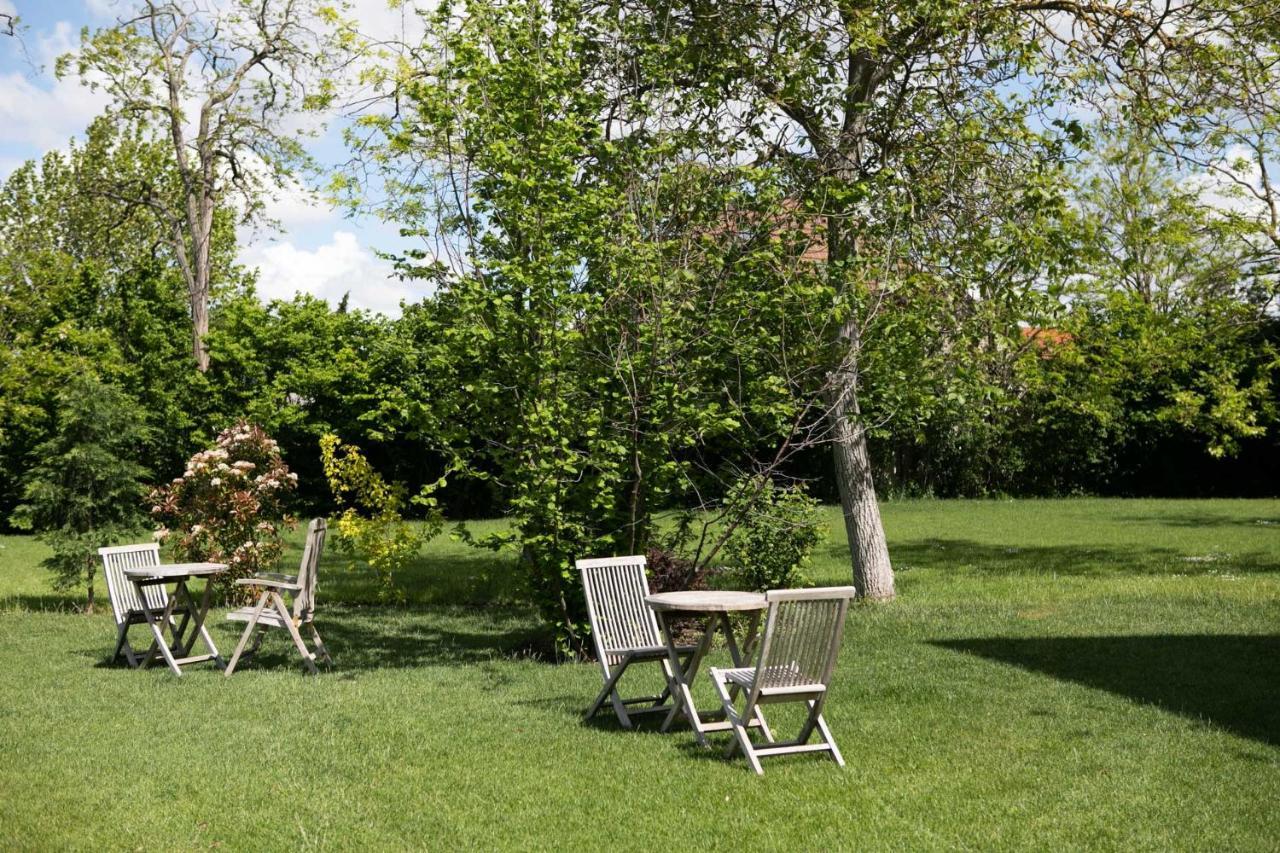 Residenz Velich Hotel Apetlon Exterior photo